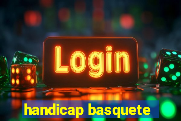 handicap basquete